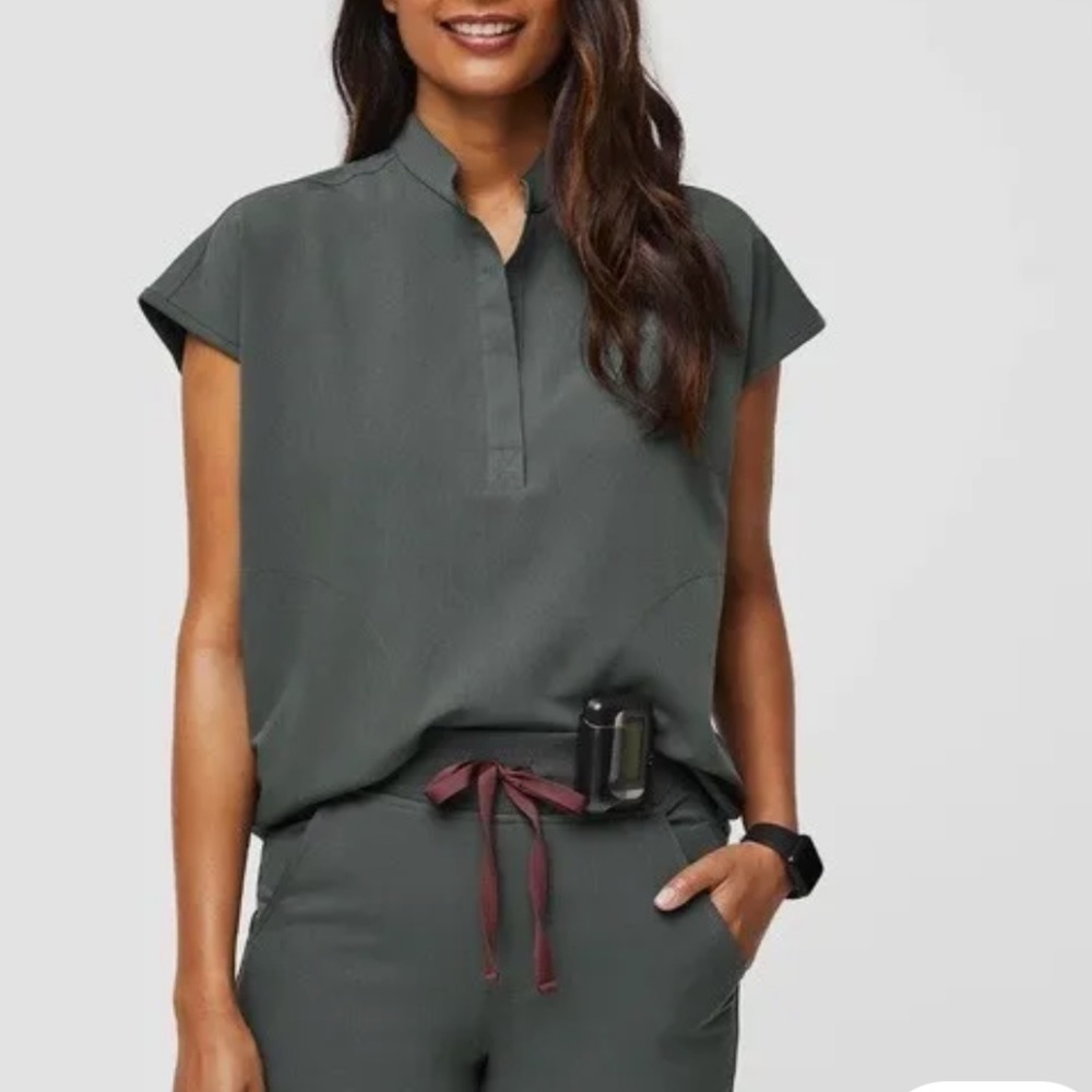 FIGS set in limited edition BONSAI